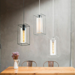 3728/1 LN Подвес E27 1*60Вт IP20 SUSPENTIONI