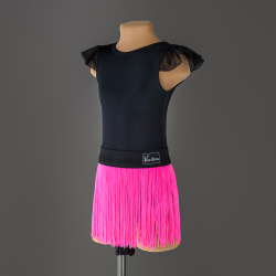 юбка для латины