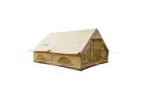 Палатка надувная ARTELV TISO M бежевая (ATISOMB)