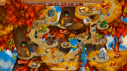 Viking Heroes 5 (для ПК, цифровой код доступа)