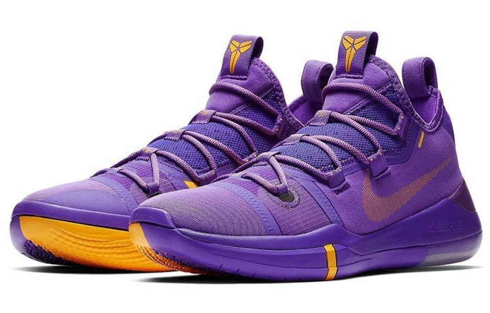 Кроссовки Nike Kobe Ad
