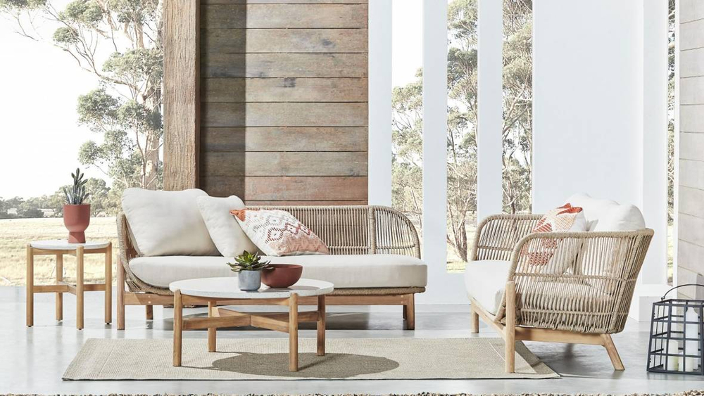 Диванная группа TALARA