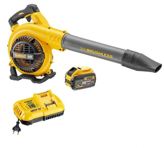 Воздуходув "DeWALT"DCM572X1-QW