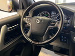 Toyota Land Cruiser, 2019 год