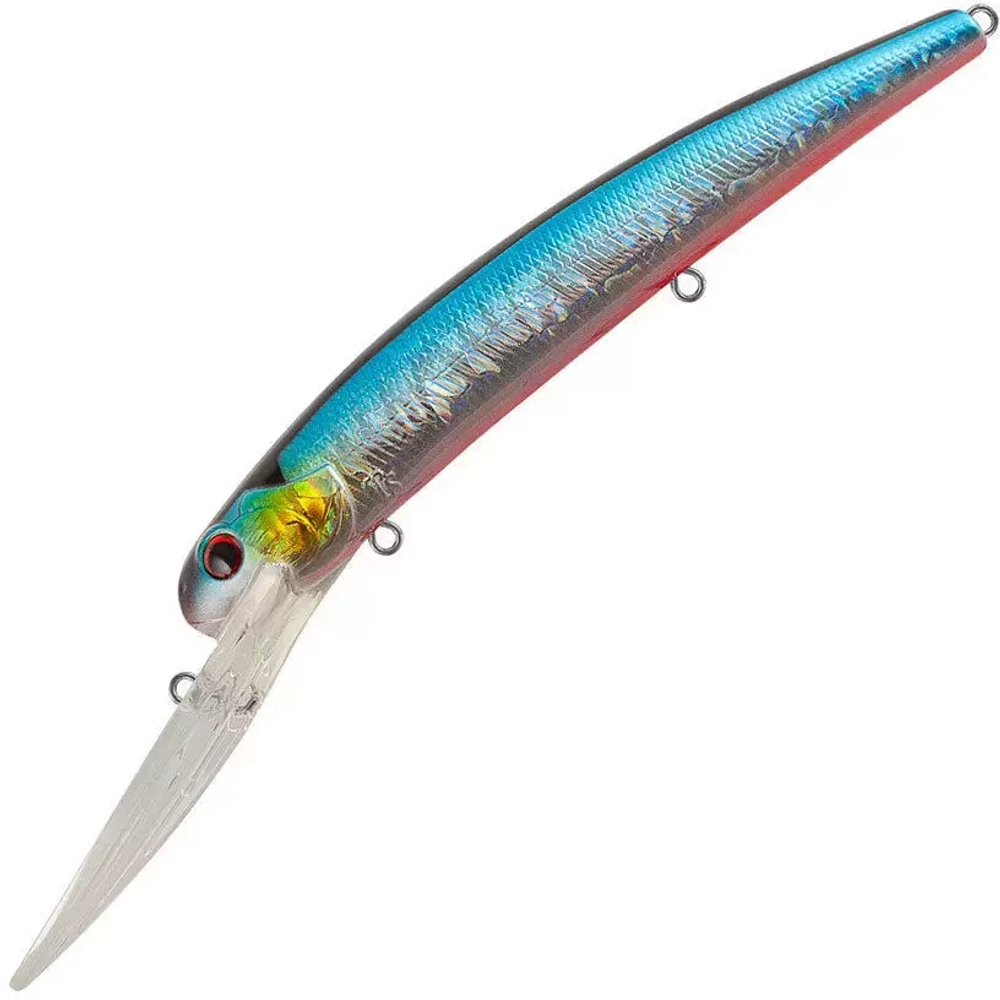 Воблер TsuYoki MAGO 120F (22.3гр/12см)