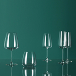 Бокал IKEA DYRGRIP, Стекло, 360 мл