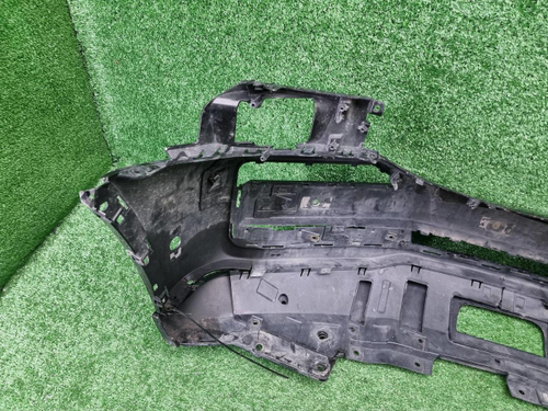 Бампер передний Tank 500 (2021-н.в.)