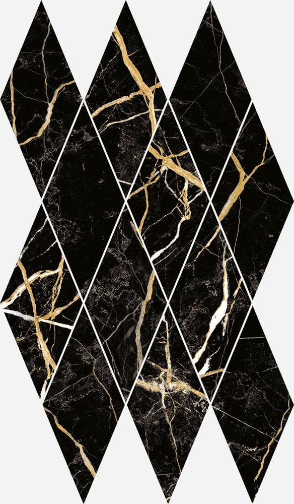 Мозаика Cha.Ext.Laurent Mosaico Diamond