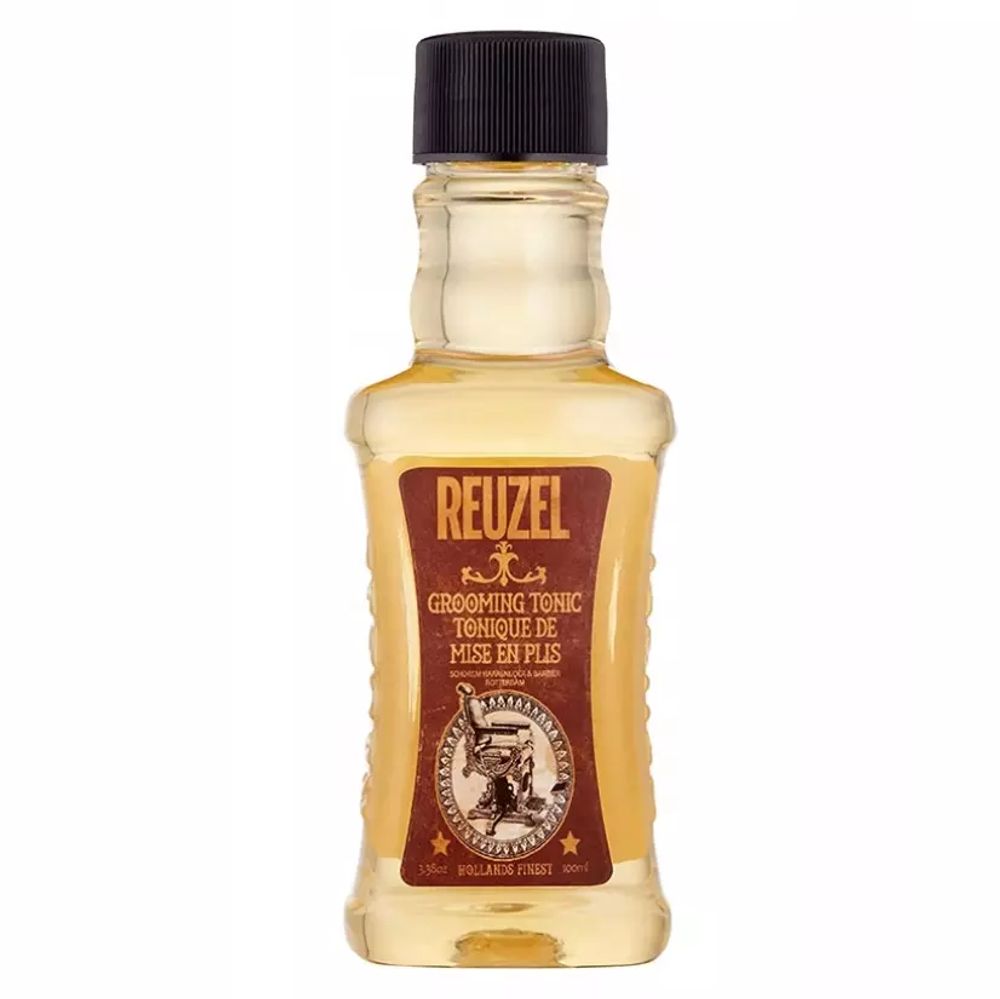 Reuzel Grooming Tonic - Тоник для укладки 100 мл