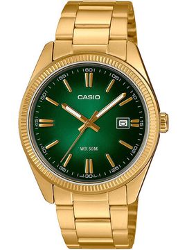Наручные часы Casio MTP-1302PGC-3AVEF
