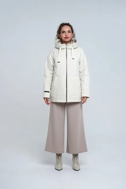 Куртка женская ХИЗЕР NorthBloom