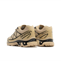 Salomon XT-6 Gore-Tex "Safari Sand"