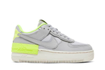 Кроссовки Nike Air Force 1 Low Shadow (Женская размерная сетка)