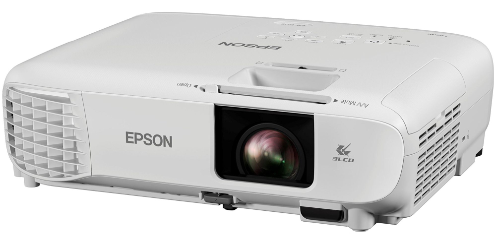 Проектор Epson EH-TW740