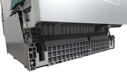 Посудомоечная машина Midea MDWB - 6015  BA