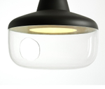 Pendant design lamp  Favorite Things by Eno Studio (Yellow)