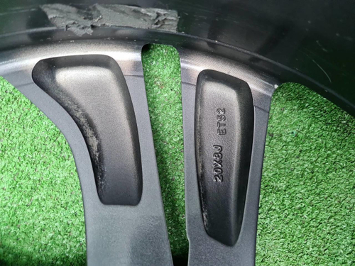 Диск Комплект дисков R20 Geely Monjaro (2021-н.в.)