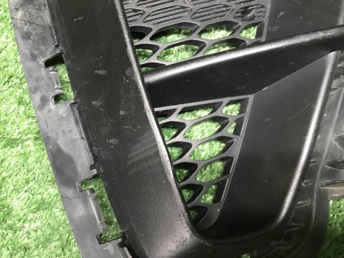 Накладка ПТФ правая Kia Ceed 3 (2018-2021)