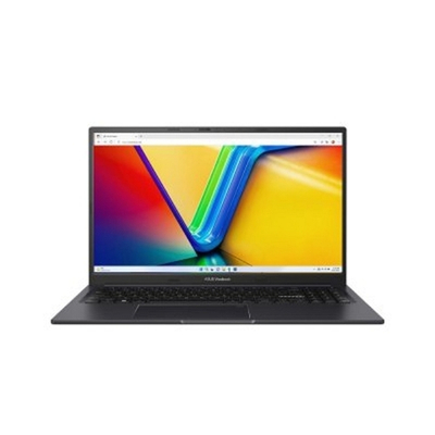 Ноутбук ASUS Vivobook 15X K3504VA-MA468 [90NB10A2-M00JX0] Silver 15.6" (2.8K OLED 2880x1620 i5-1335U/16Gb/ 512Gb SSD/DOS)