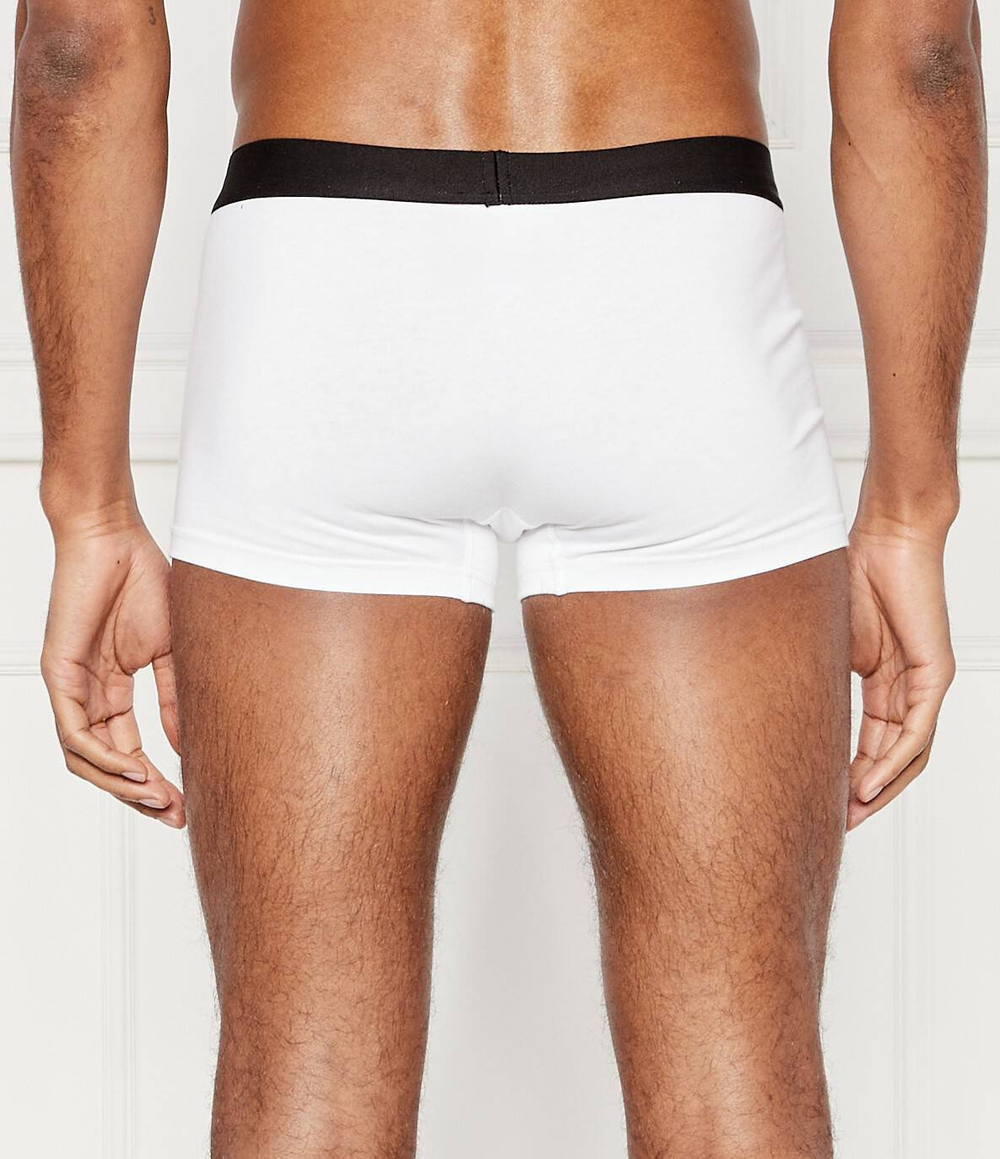 Трусики-боксеры Dsquared2 - белый(D9LC65400)