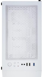 Корпус ATX Montech X2MESHW