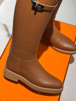 Сапоги Hermes, арт. 458414633
