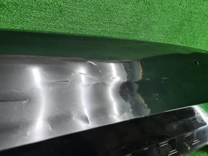 Бампер задний BMW 3er G20 (2018-2022) Sport Line