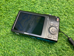 Nikon Coolpix S3100