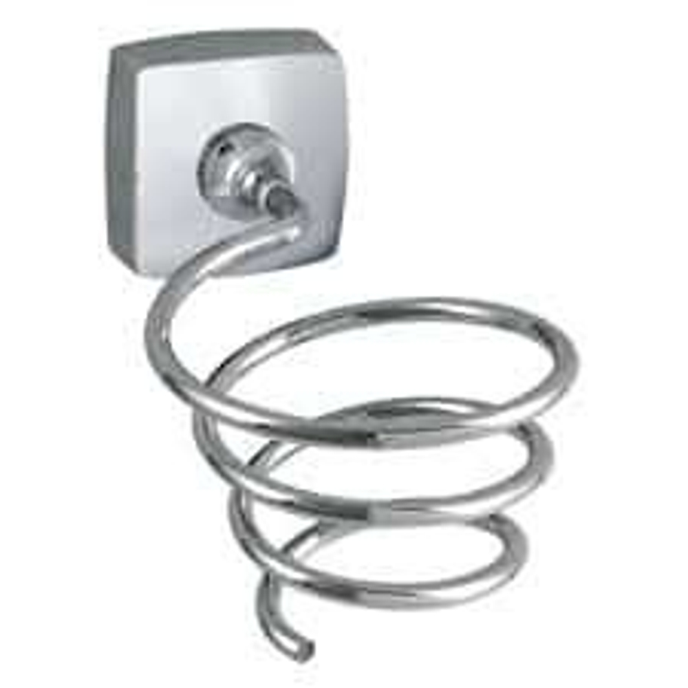 "KVADRO" Держатель для фена FX-61319 (к/к 10)