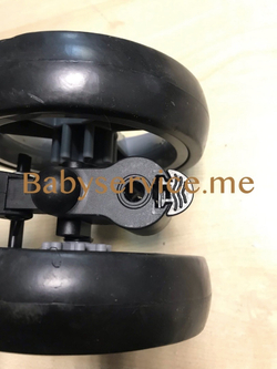 Колесо Babyhit Floret переднее