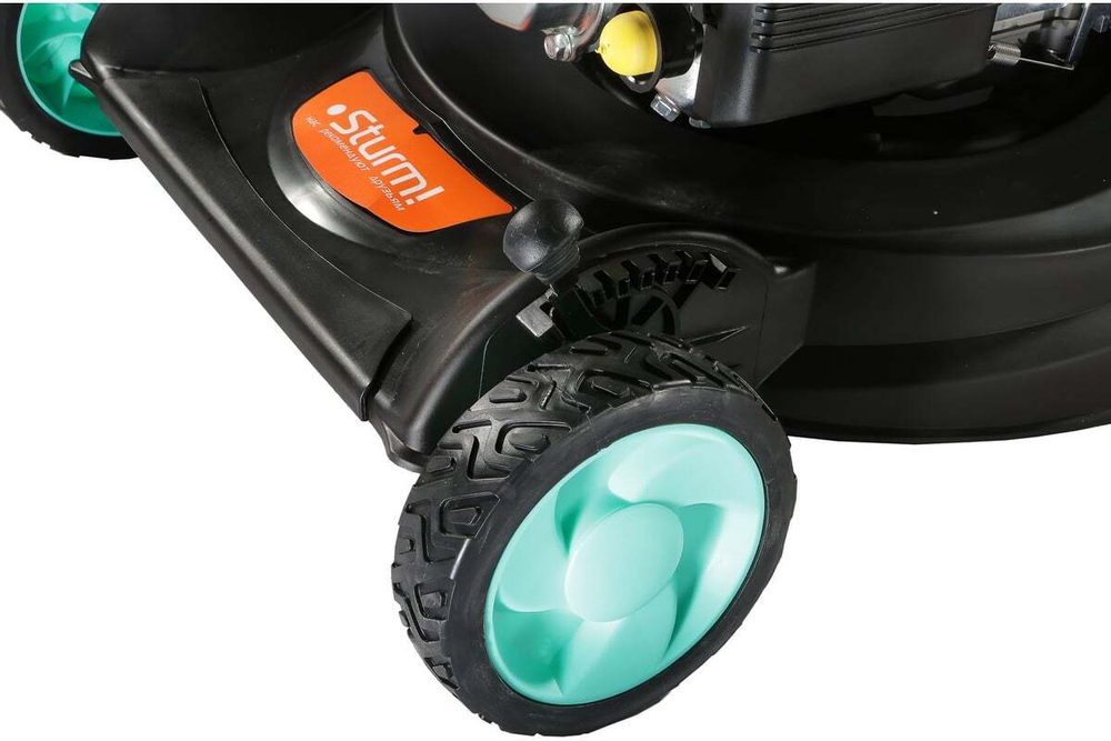 Газонокосилка бензиновая Sturm PL4014