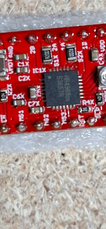 Драйвер A4988