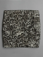 Летняя юбка для девочки