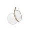 Подвесной светильник Loft IT Flap 10468P Clear
