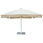 Зонт Митек квадратный телескопический 4х4 (8спиц) oxf. 600D