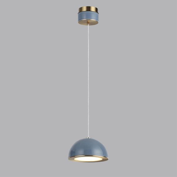 Подвесной светильник Odeon Light Lulu L-Vision 5452/6LA