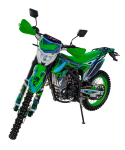 Мотоцикл кроссовый эндуро REGULMOTO ZR 250