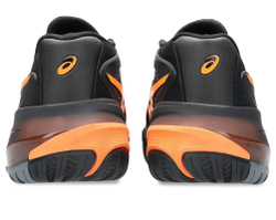 Мужские кроссовки теннисные Asics Gel-Resolution X - черный