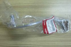 46500-KZZ-900 (46500-KZZ-305). PEDAL COMP., BRAKE. Honda CRF250L-M-Rally (2012-2020)