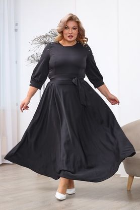 Цена на Платье-3188 больших размеров