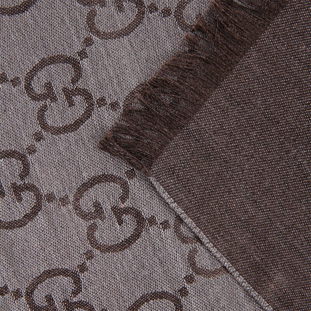 Шарф GUCCI, 165904-3G646-1264