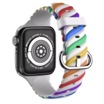 Ремешок для Apple Watch (lollipop) 42/44/45mm