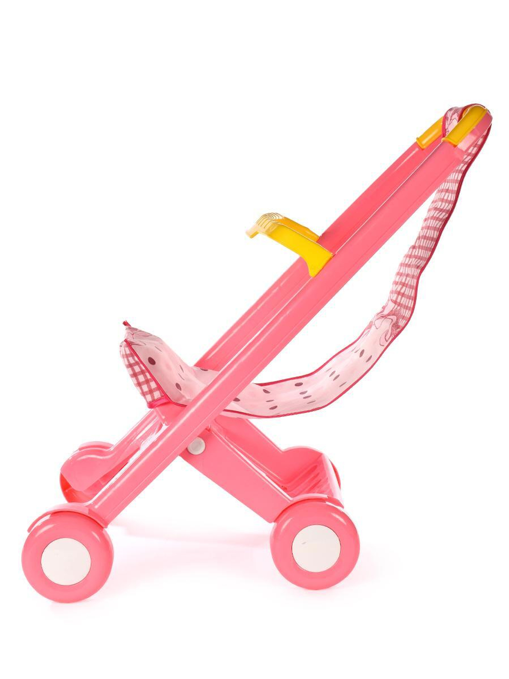 Коляска для кукол BABY CAR №4. Артикул Арт.№018