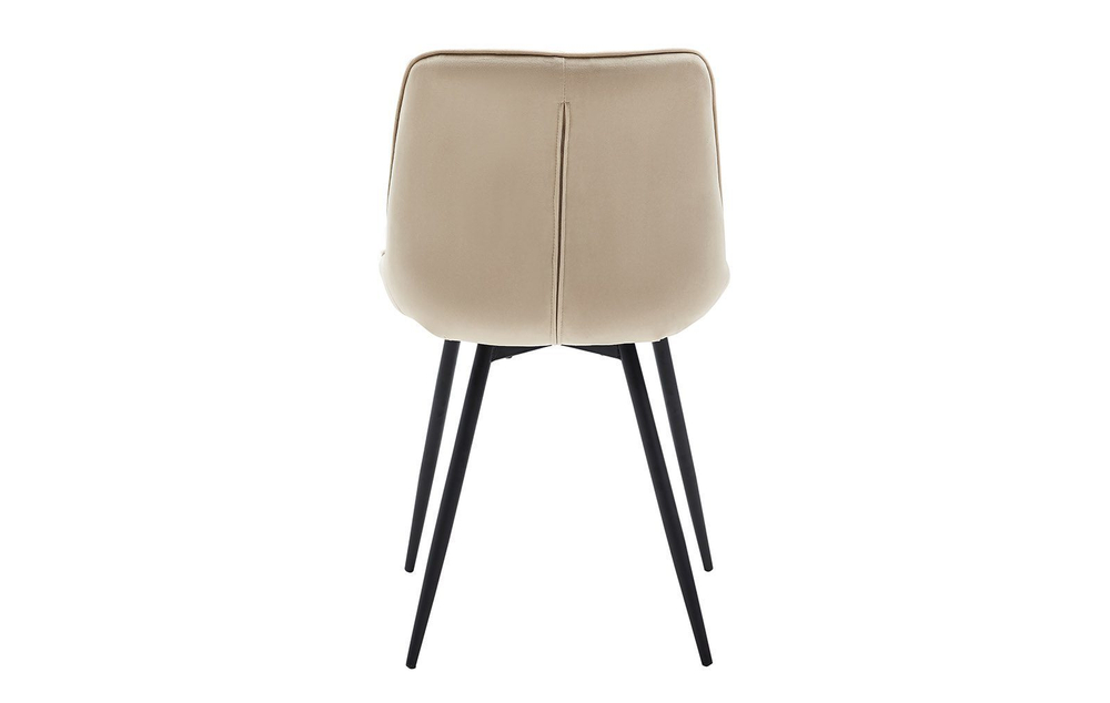 Стул CG1953 бежевый UF910-01