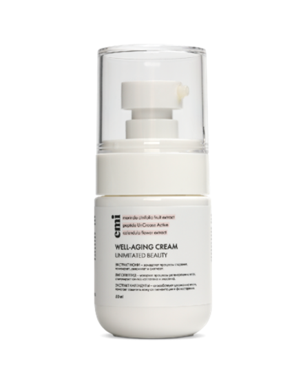 Well-Aging Cream, 50 мл