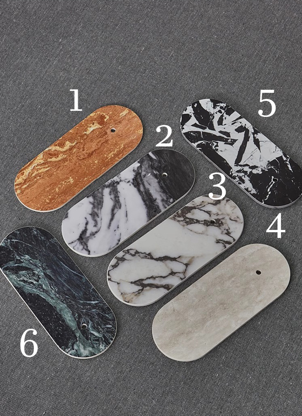 Wall design lamp BQW73060 by Bulgari