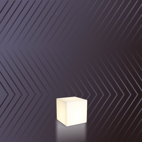 Светящийся куб Базз 30см