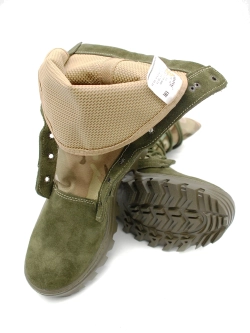 Garsing Shot 516 Multicam (нат. велюр/нейлон, ТЭП)