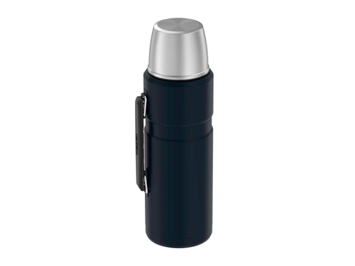 Термос для напитков THERMOS KING SK-2020 MMB 2.0L, чёрный