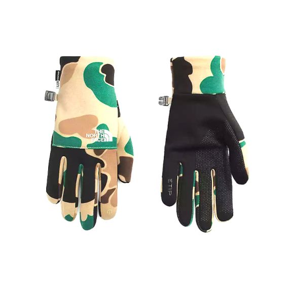 THE NORTH FACE ETIP™ RECYCLED GLOVE